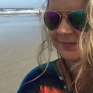 Meet your Posher, Erin