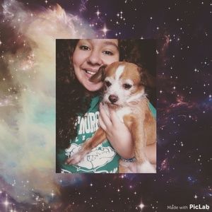 Meet your Posher, Bridget