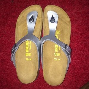 Birkenstock Sandals