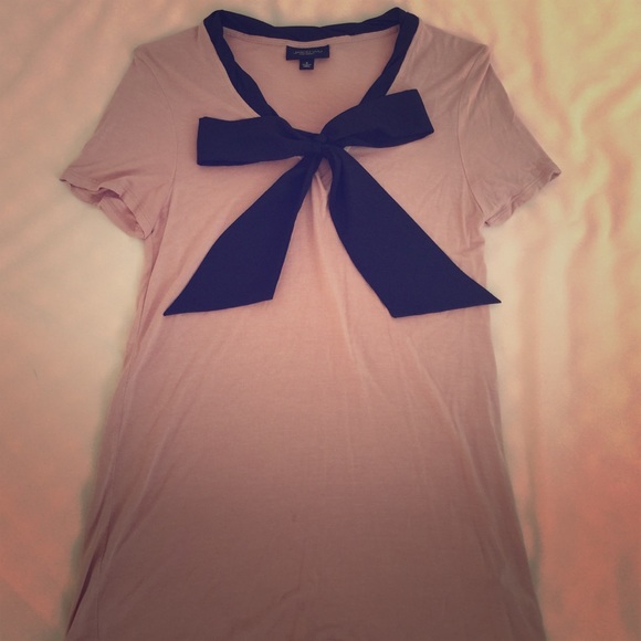 Jason Wu for target adjustable bow tie top🎀