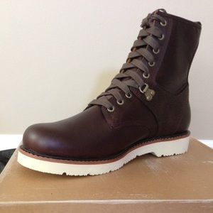 Men's timberland Abington boots