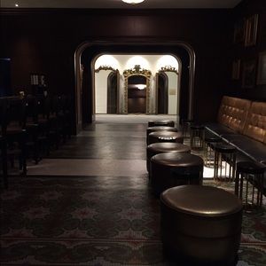 Meet your Posher, Blanca