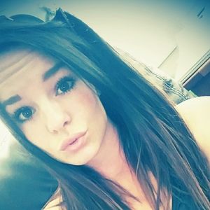 Meet your Posher, Bri