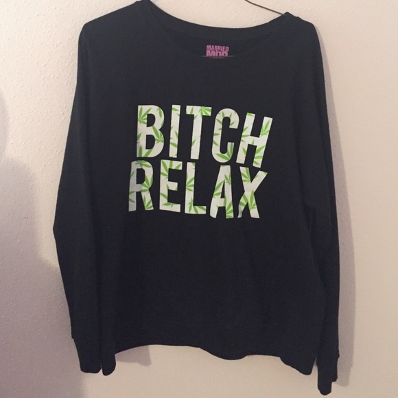 MJ Pullover