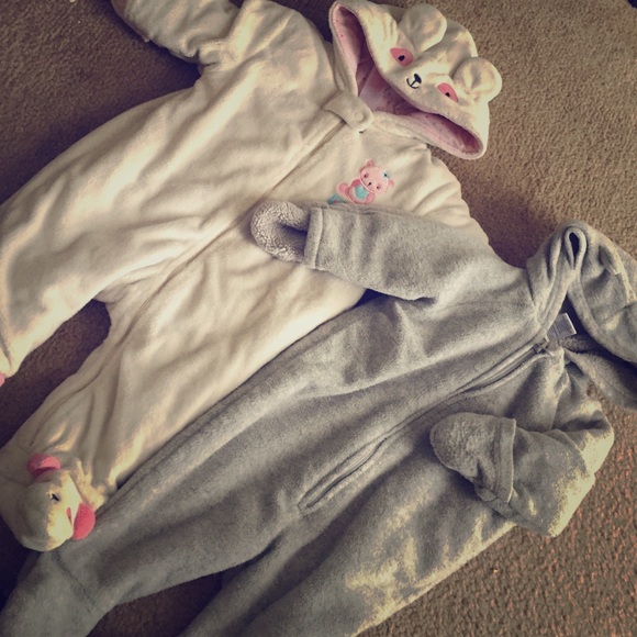 Baby girl clothes