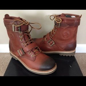 Ralph Lauren Men's Maurice Boot.