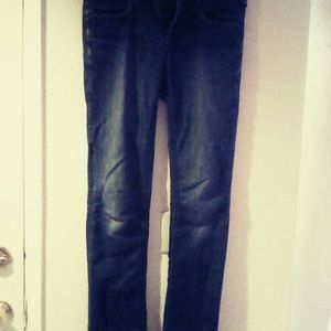 Stitch's brand  jeans size 27