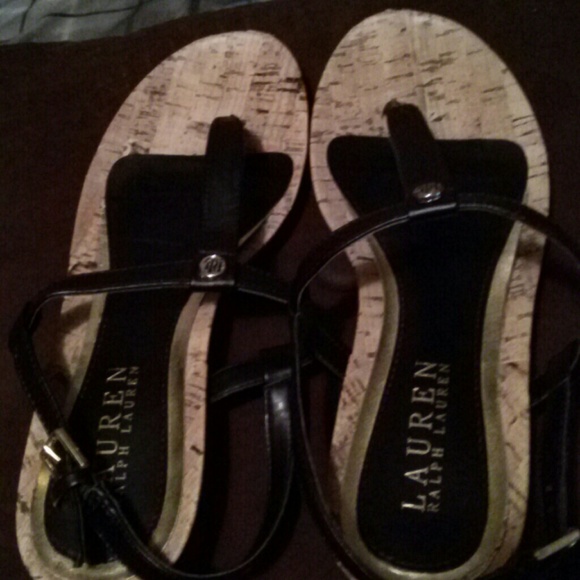 Ralph Lauren sandals