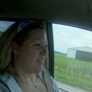 Meet your Posher, Cathy