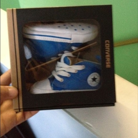 Baby shoes