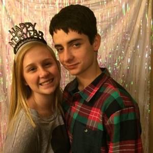 Meet your Posher, Adam