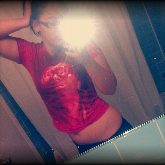 Meet your Posher, Mia