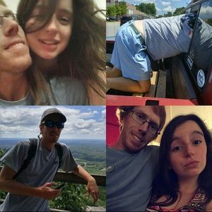 Meet your Posher, Callie