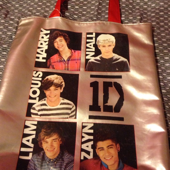 Bag - Picture 2 of 3