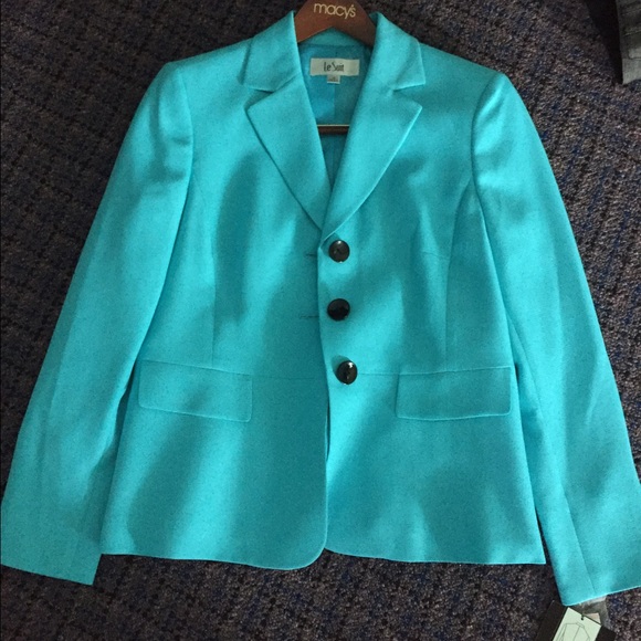 Beautiful suit