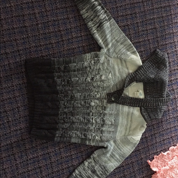Sweater
