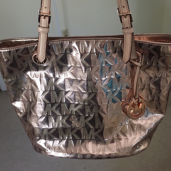 Michael Kors handbag
