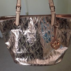 Michael Kors handbag
