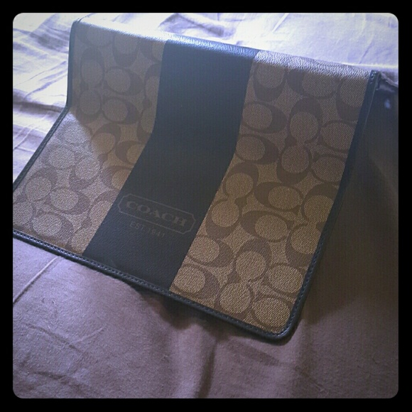 It's a new ipad cover