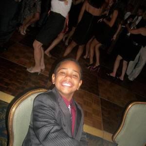 Meet your Posher, Sonia