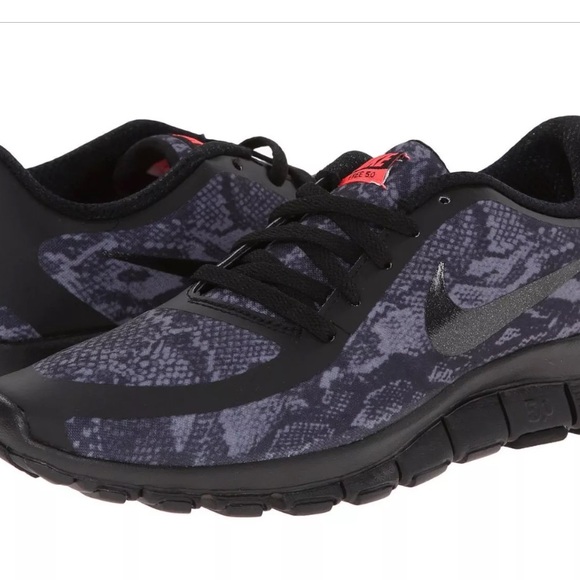 Nike 5.0 v4