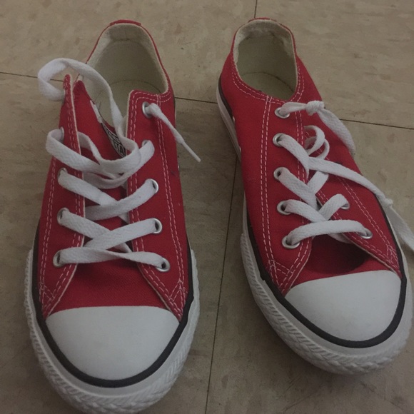 Worn once! Size 3 in boys