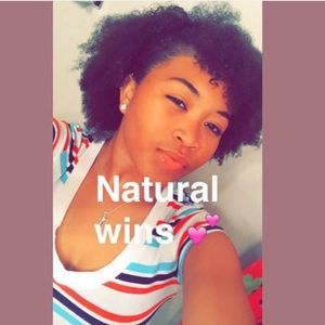 Meet your Posher, Kiera