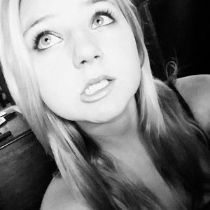 Meet your Posher, Tabitha