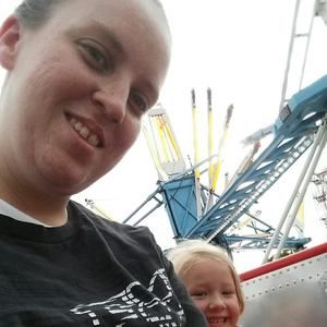 Meet your Posher, Amber