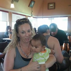 Meet your Posher, Joann