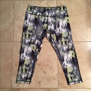 Zella printed yoga pant