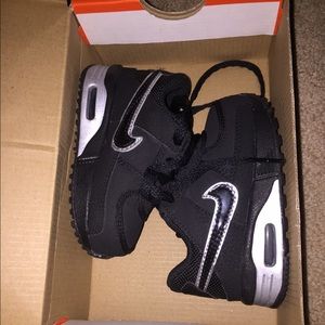 Nikes Like New