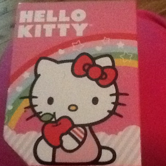 Hello Kitty Watch - Picture 3 of 4