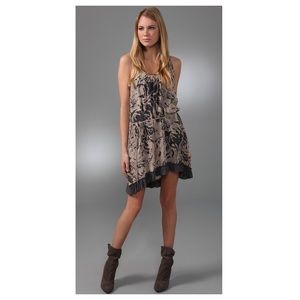 Ella Moss Renoir Tank Dress