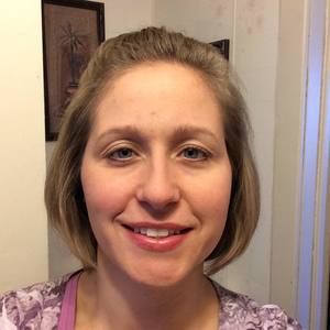 Meet your Posher, Marie