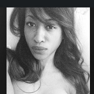 Meet your Posher, Jade