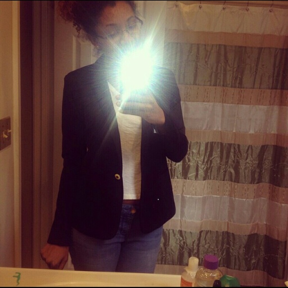 ZARA blazer