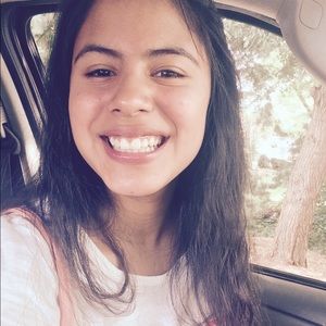 Meet your Posher, Erika