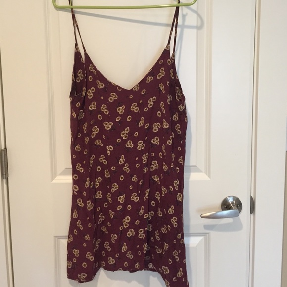 Sunflower Lynette dress