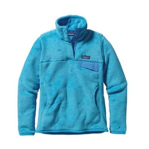 blue patagonia nwt. looking for a medium Patagonia