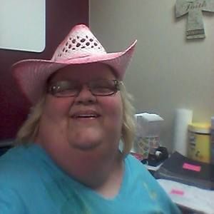 Meet your Posher, Beth