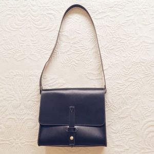 IIIbeca by Joy Gryson black Duane Street bag