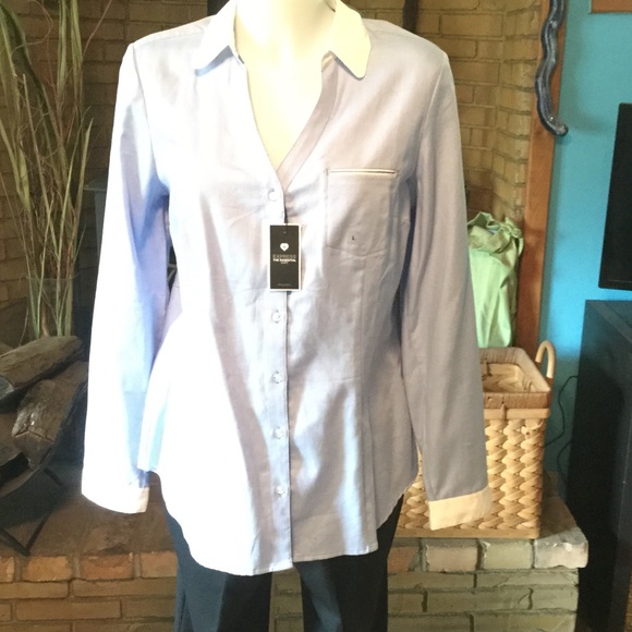 Express dress shirt