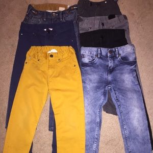 Boys H&M Jeans/Pants