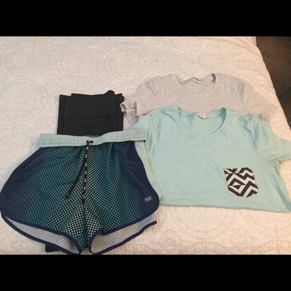 Victoria Secret PINK bundle
