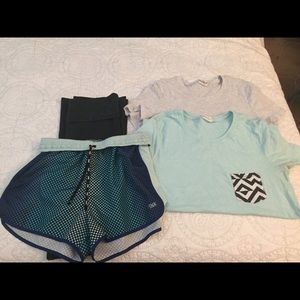 Victoria Secret PINK bundle