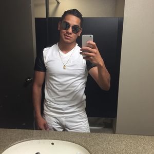 Meet your Posher, Alberto