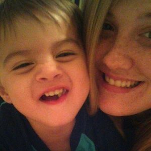 Meet your Posher, Mary