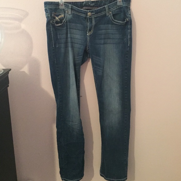 DEB Jeans