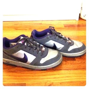 Nike Air Sneakers